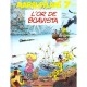 Marsupilami T.7 , L'or De Boavista - Franquin , Batem , Yann