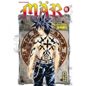 Mar T.11 - Nobuyuki Anzai