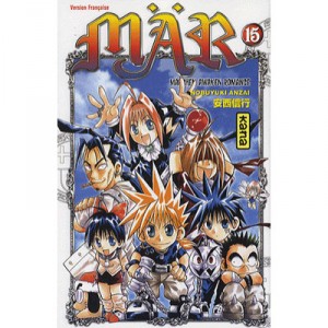 Mar T.15 - Anzai Nobuyuki