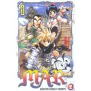 Mar T.2 - Nobuyuki Anzai