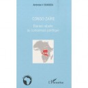 Congo-zaire , Eternel Rebelle Au Consensus Politique - Ambroise V. Bukassa