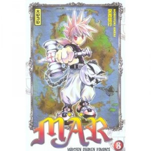Mar T.3 - Nobuyuki Anzai