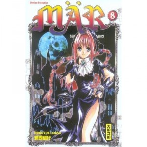 Mar T.8 - Nobuyuki Anzai