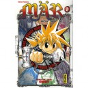 Mar T.9 - Nobuyuki Anzai