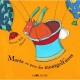 Marta Au Pays Des Montgolfieres - Germano Zullo ,albertine