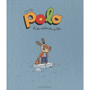 The Search for Lili, Polo - Regis Faller