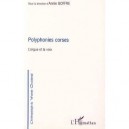Polyphonies Corses , L'orgue Et La Voix - Annie Goffre