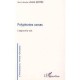 Polyphonies Corses , L'orgue Et La Voix - Annie Goffre