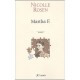 Martha F. - Nicolle Rosen