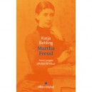 Martha Freud - Katja Behling