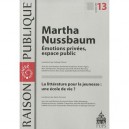 Martha Nussbaum - Collectif