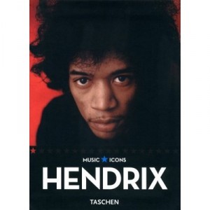 Jimy Hendrix - Collectif