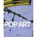 Pop Art - Klaus Honnef