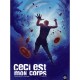 Ceci Est Mon Corps T.1 , Lumiere Crue - Sebastien Goethals , Damien Marie