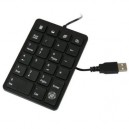 Port Designs Port Design - Naos - Pave numerique - USB - Noir (180596)