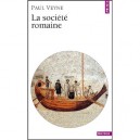 La Societe Romaine - Paul Veyne