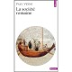 La Societe Romaine - Paul Veyne