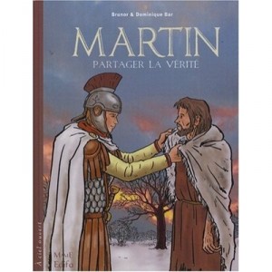Martin , Partager La Verite - Brunor , Dominique Bar