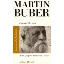 Martin Buber - Pamela Vermes