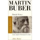 Martin Buber - Pamela Vermes