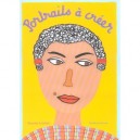 Portraits A Creer - Pascale Estellon