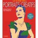 Portraits Creatifs - Duncan Evans