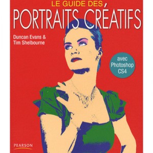 Portraits Creatifs - Duncan Evans