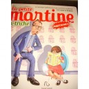 La Petite Martine A Triche , Le Monde Merveilleux De La Petite Martine - Solf Et Rhino