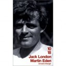 Martin Eden - Jack London