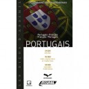 Dictionnaire Portugais , Portugais-francais / Francais-portugais - Collectif