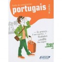 Portugais , Guide De Conversation - Jurg Ottinger