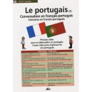 Le Portugais (2) Conversation En Francais-portugais - Collectif