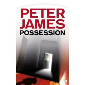 Possession - Peter James