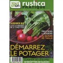 Demarrer Le Potager , Cuisiner Ses Legumes (edition 2010) - Veronique Faucon