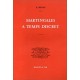Martingales A Temps Discret - Neveu