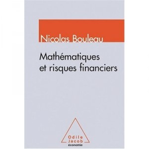 Mathematiques Et Risques Financiers - Nicolas Bouleau