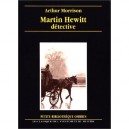 Martin Hewitt, Detective - Arthur Morrison