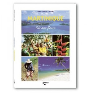 Martinique, Ile Fleurs - A Chopin , H Chopin
