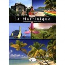 La Martinique - Jean-luc Vuillet