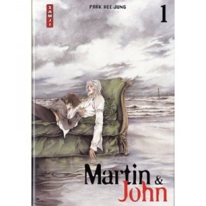 Martin  John T.1 - Hee-jung Park