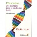 L'education - Mazevet Karine