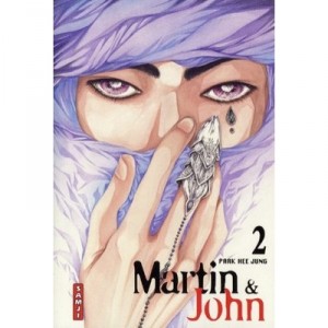 Martin  John T.2 - Hee-jung Park