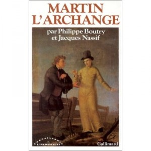 Martin Archangel - Philippe Boutry, Jacques Nassif