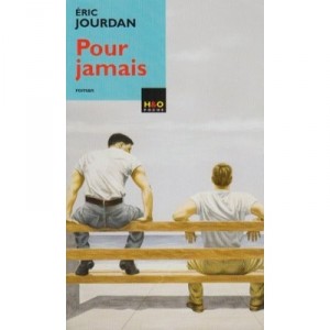 Pour Jamais - Eric Jourdan