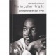 Martin Luther King Jr. , Un Homme Et Son Reve - Marie-agnes Combesque