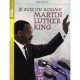 Martin Luther King , Je Suis Un Homme - Eric Simard