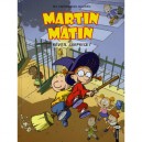 Martin Matin T.2 , Reveil Surprise - Cartooneurs Associes