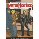 Martin Mystere , Les Treize Travaux , Le Code Caravage - Daniele Caluri , Alfredo Castelli