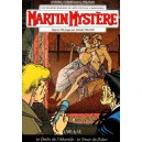 Martin Mystere , T.279 Et T.308 - Alfredo Orlandi , Alfredo Castelli