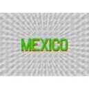 Martin Parr Mexico /anglais - Parr Martin